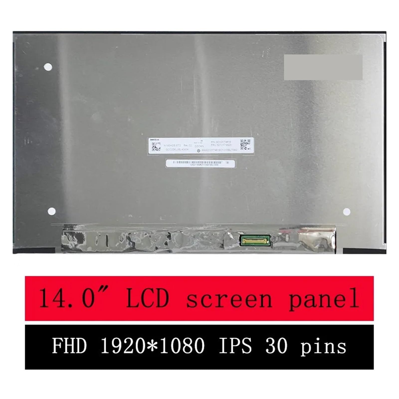 Probook 440 G9 HSN-Q32C-4, Compatibile for HP, Schermo LCD
