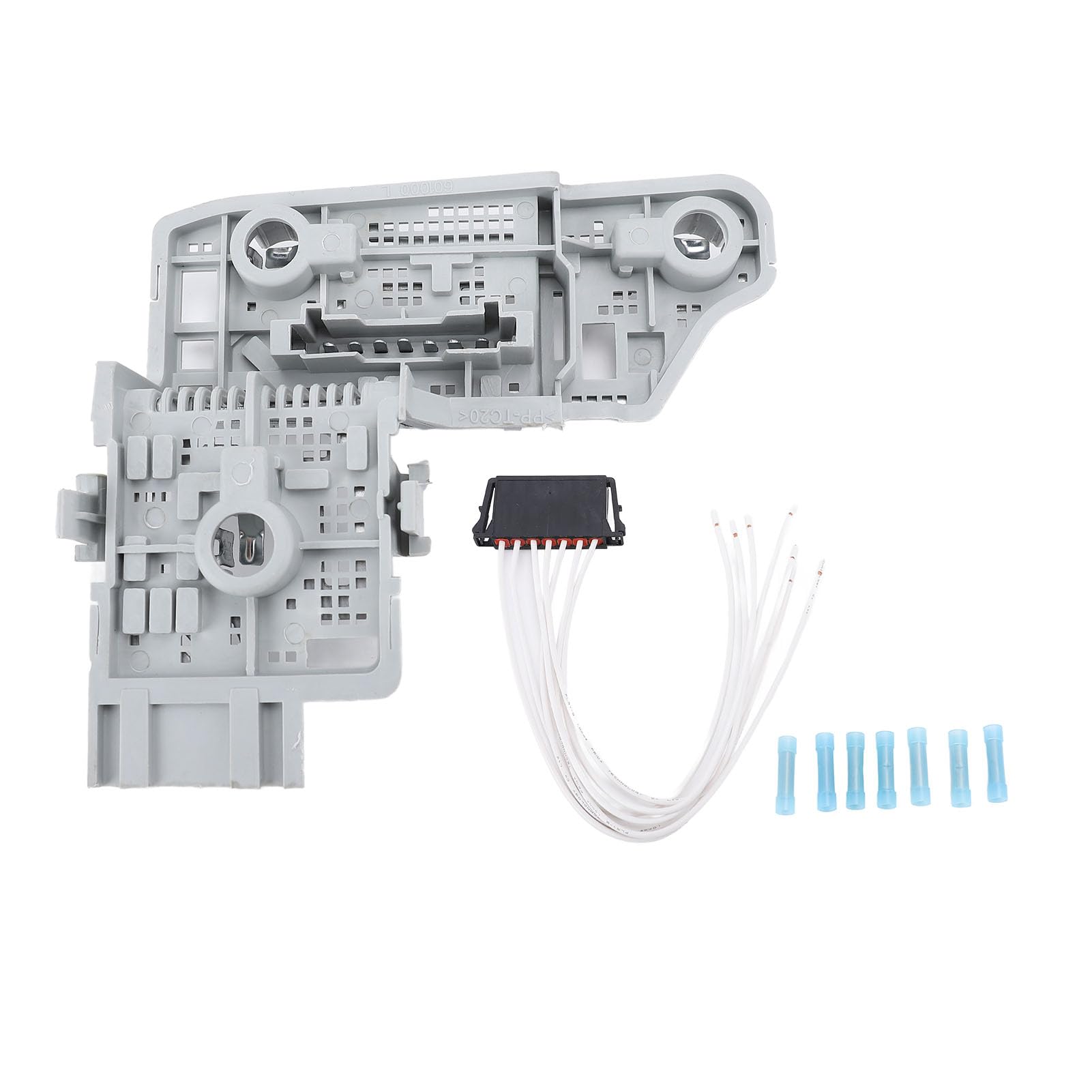 Mercedes W204 Rear Left Tail Light Cluster Bulb Holder A2048202277 New