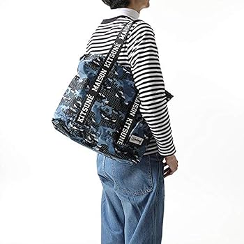 Amazon | MAISON KITSUNE × EASTPAK メゾンキツネ イースト