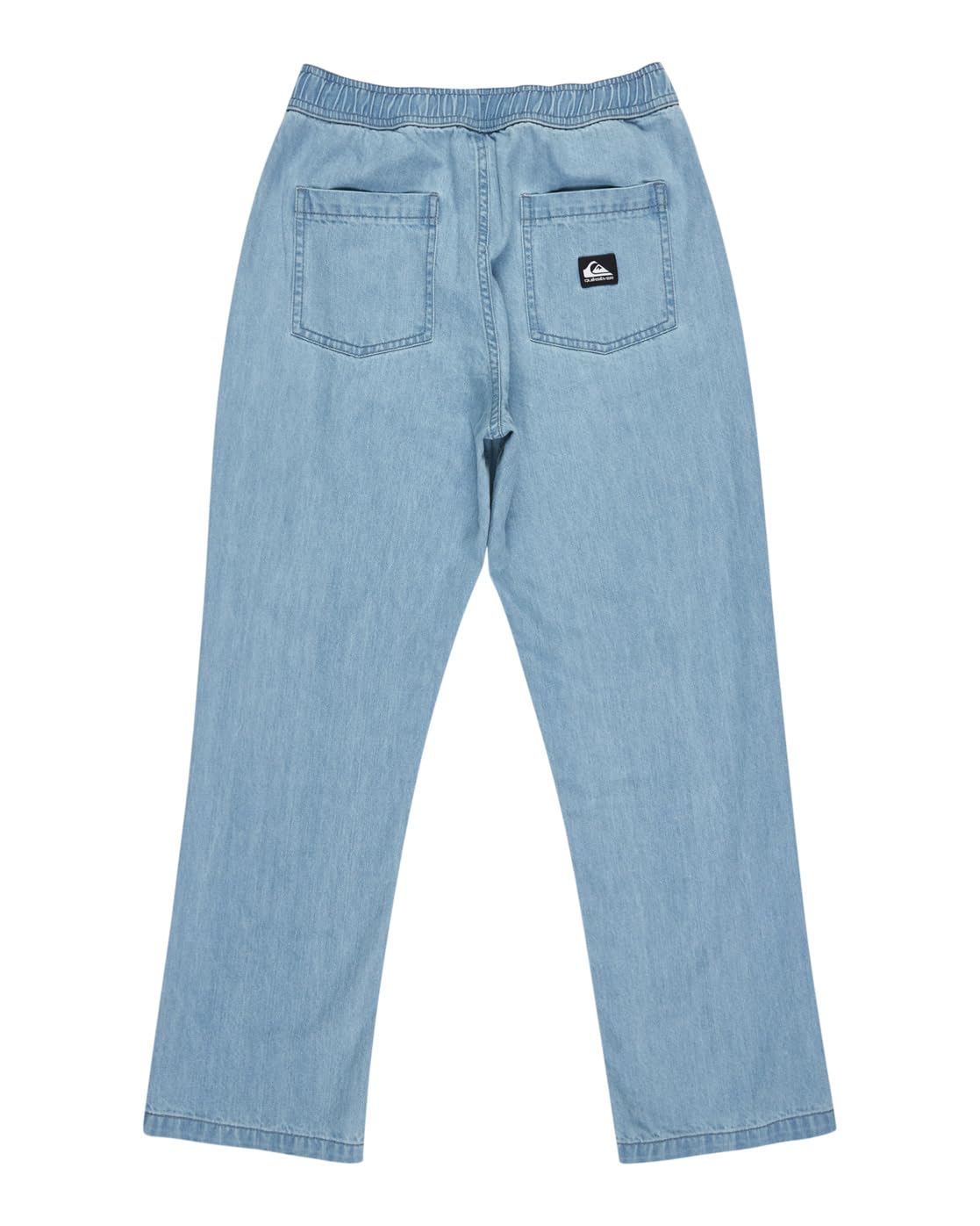 Quiksilver Taxer Denim Pant - Jeans Niños