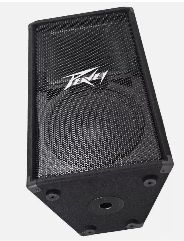 Replacement Upgraded Crossover for Peavey PV 112 Speaker w/Speakon 1/4
