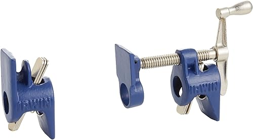 Miniatura 3 de Abrazadera de tubo de la marca Irwin