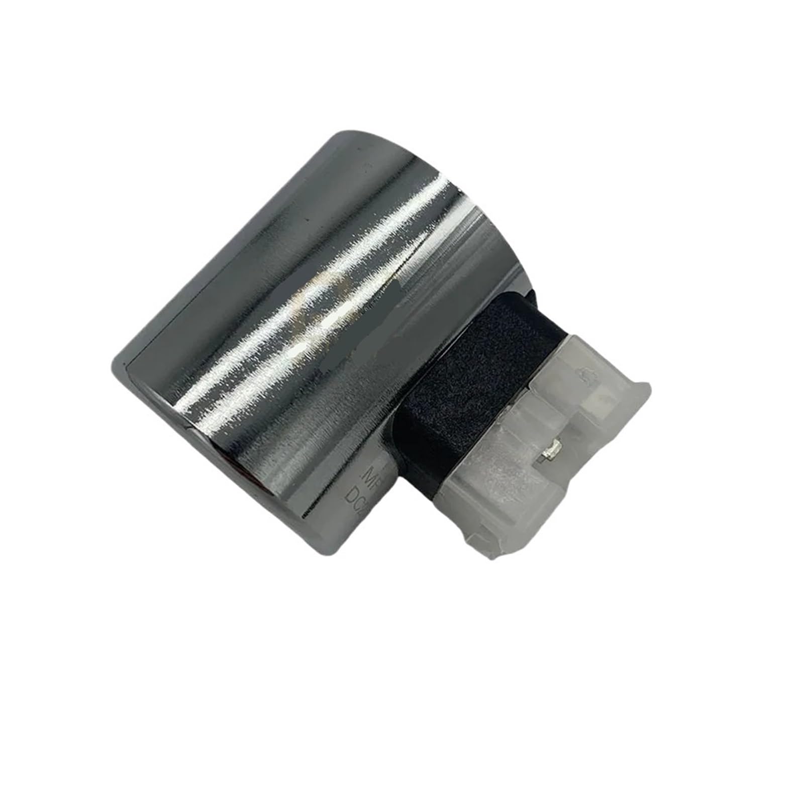 MXXDMOPD Hydraulic Solenoid Valve Coil MFZ10-37YC DC24V Hole Diameter 23MM Height 51MM