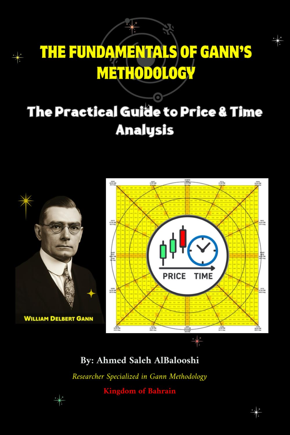 The Fundamentals of Gann Methodology: The Practical Guide to Gann's Price & Time Analysis