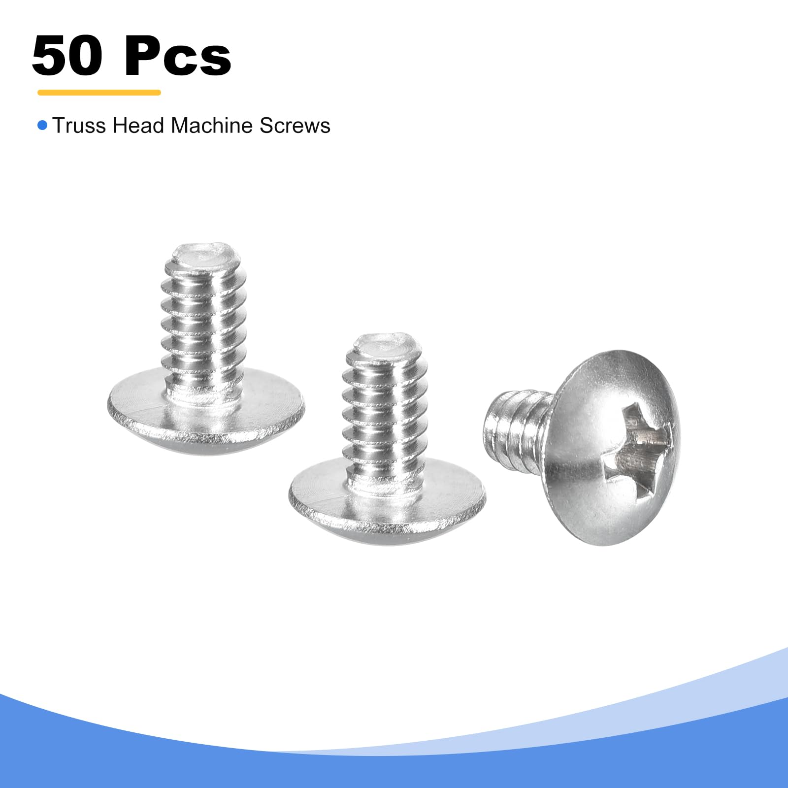 10 Pfennig Viti Macchina Testa Piatta 10-24 In Acciaio Inox Phillips, Scegli Lunghezza E Quantità, Nuove E Resistenti Alla Corrosione Viti Inox Per Progetti Fai Da Te