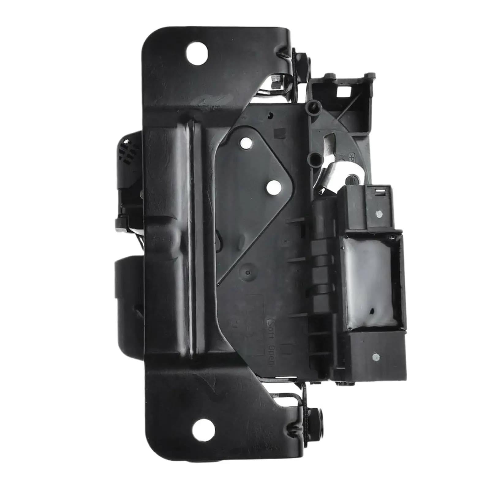Car Rear Trunk Door Lock Latch Actuator Motor Tailgate Boot Hatch for F34 F36 328i 428i 440i F25 X3 F26 2014-2020