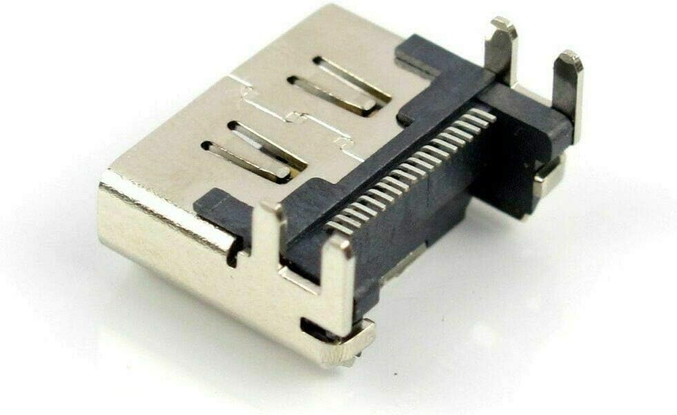 Sony PlayStation 4 HDMI Port Replacement Port Socket PS4 Console Faulty Repair Amazon.co.uk