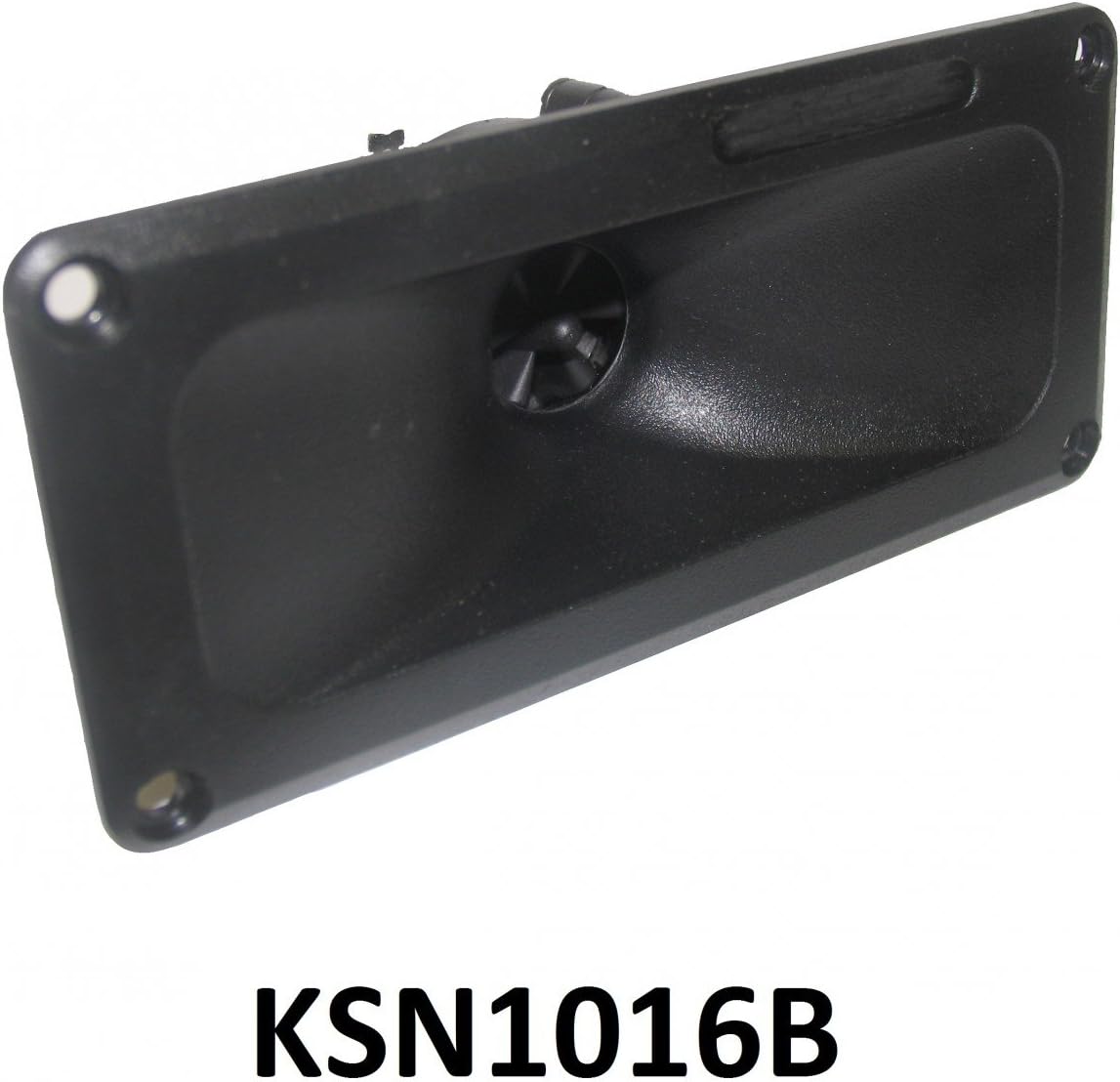 Piezoelectric Speaker KSN 1016B - Wide Dispersion Horn