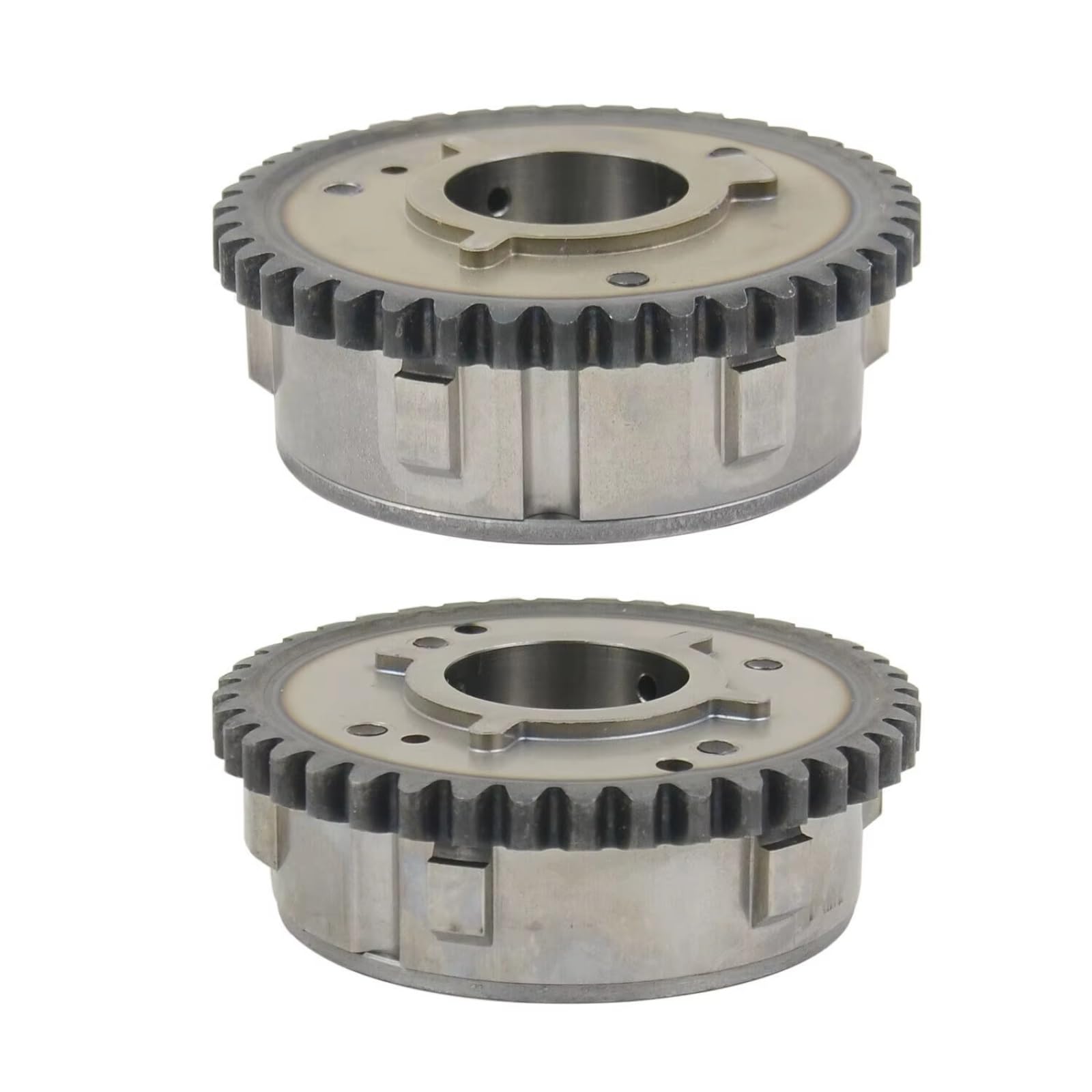 Compatible Con Ford Para Focus 2013-2018 Para Escape 2013-2019 LR024999 Engranaje Sincronización Motor Coche Piñón Ajustador De Fase Árbol Levas autopartes(INTAKE)