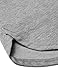 COOFANDY Mens Gym Workout Shorts,Light Grey,Small