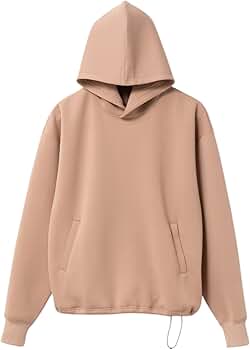 トップス MIGARU Tech Sweat Pullover Hoodie MIGARU Tech Sweat Long Sleeve Full Zip Hoodie（パーカー