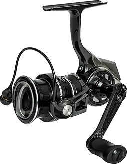 Abu Garcia Cardinal 954 スピンキャストリール Abu Garcia Cardinal 954 スピンキャストリール Abu Garcia