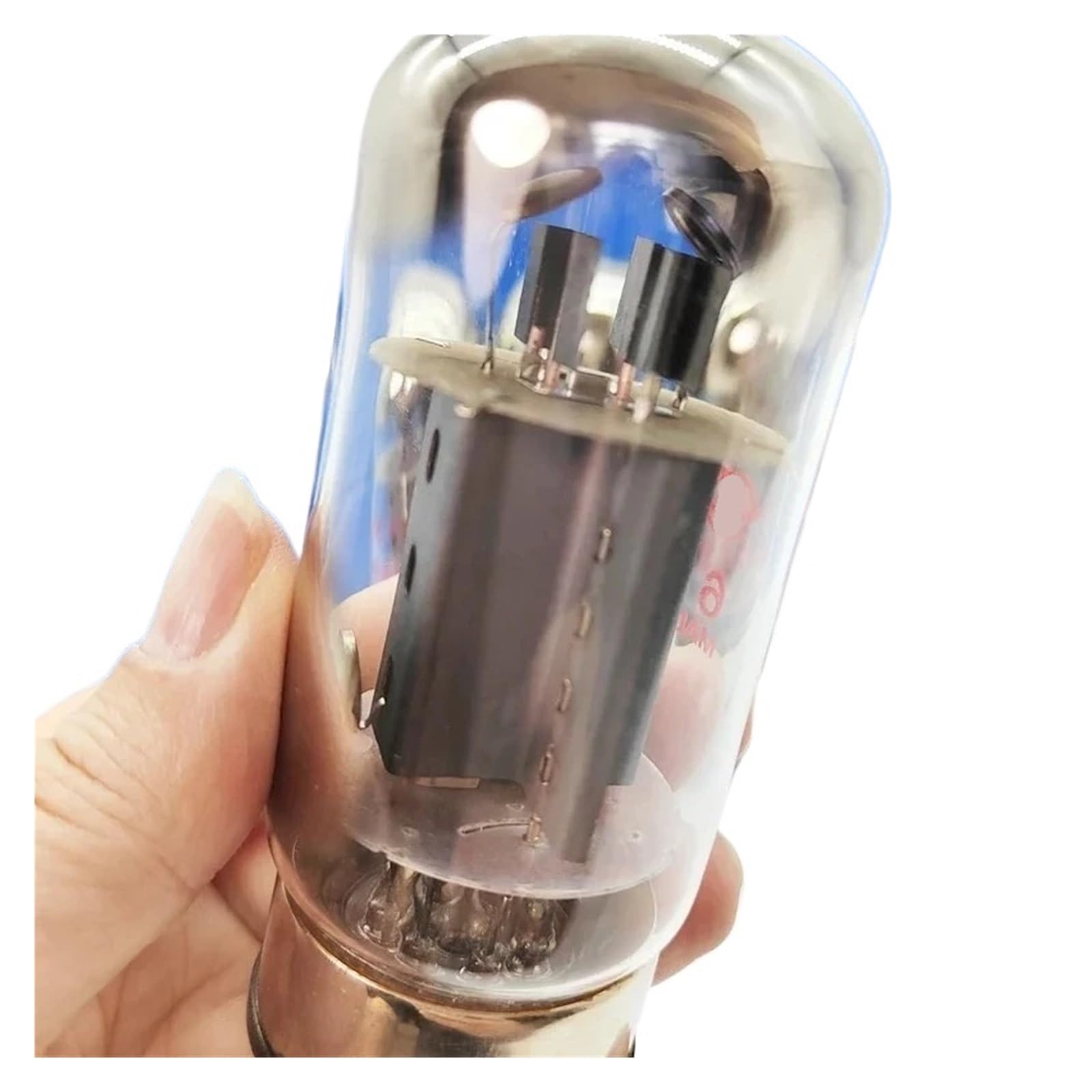 FLEYYXBN EL84 6BQ5 Tube Upgrade 6P14 N709 6N14N HiFi Audio(2pcs Matched Pair)