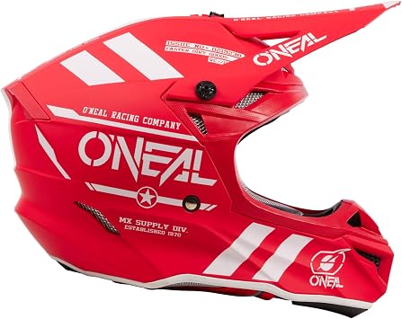 O'Neal 5SRS Helmet Adult Warhawk