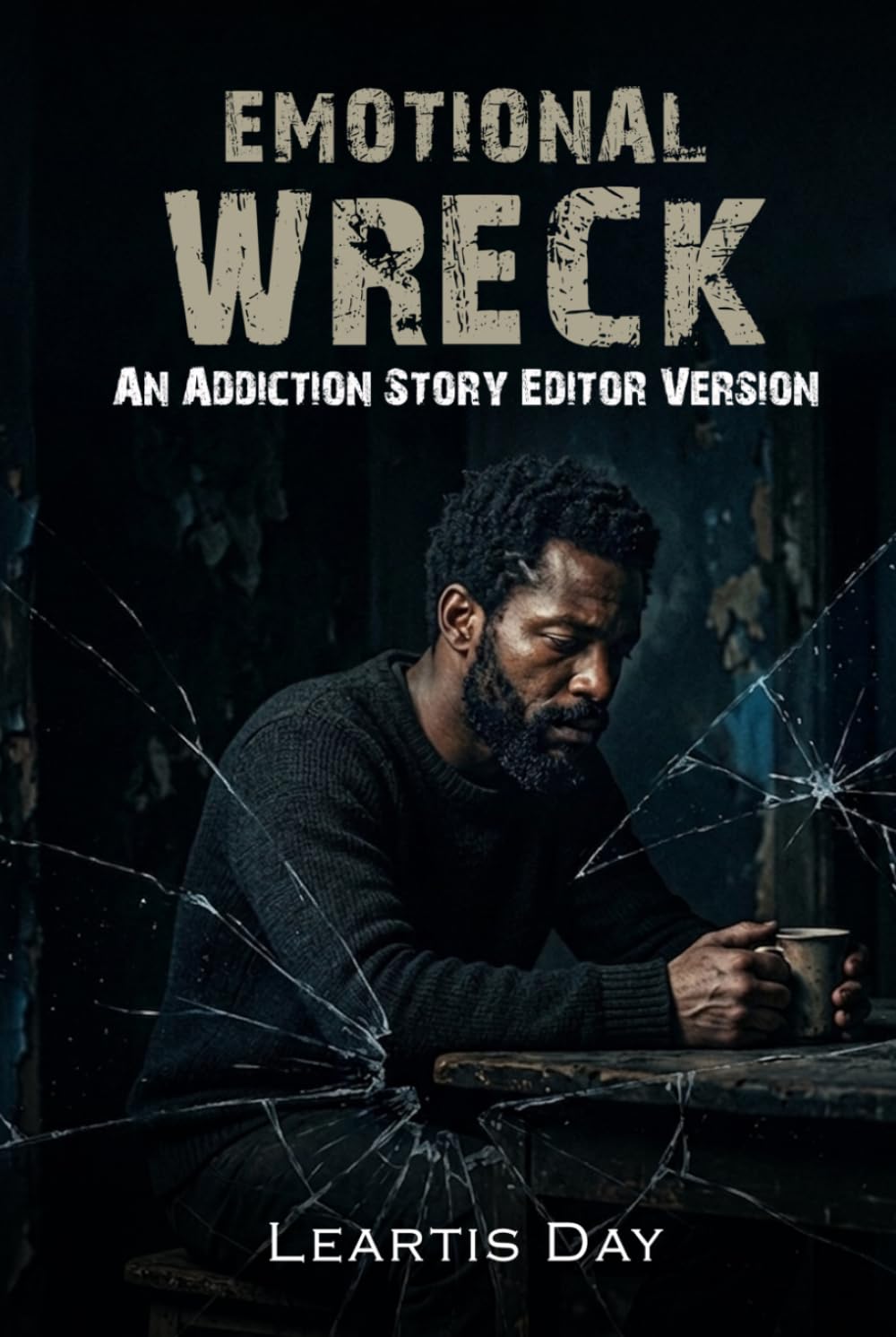 Emotional Wreck: An Addiction Story Editor Version