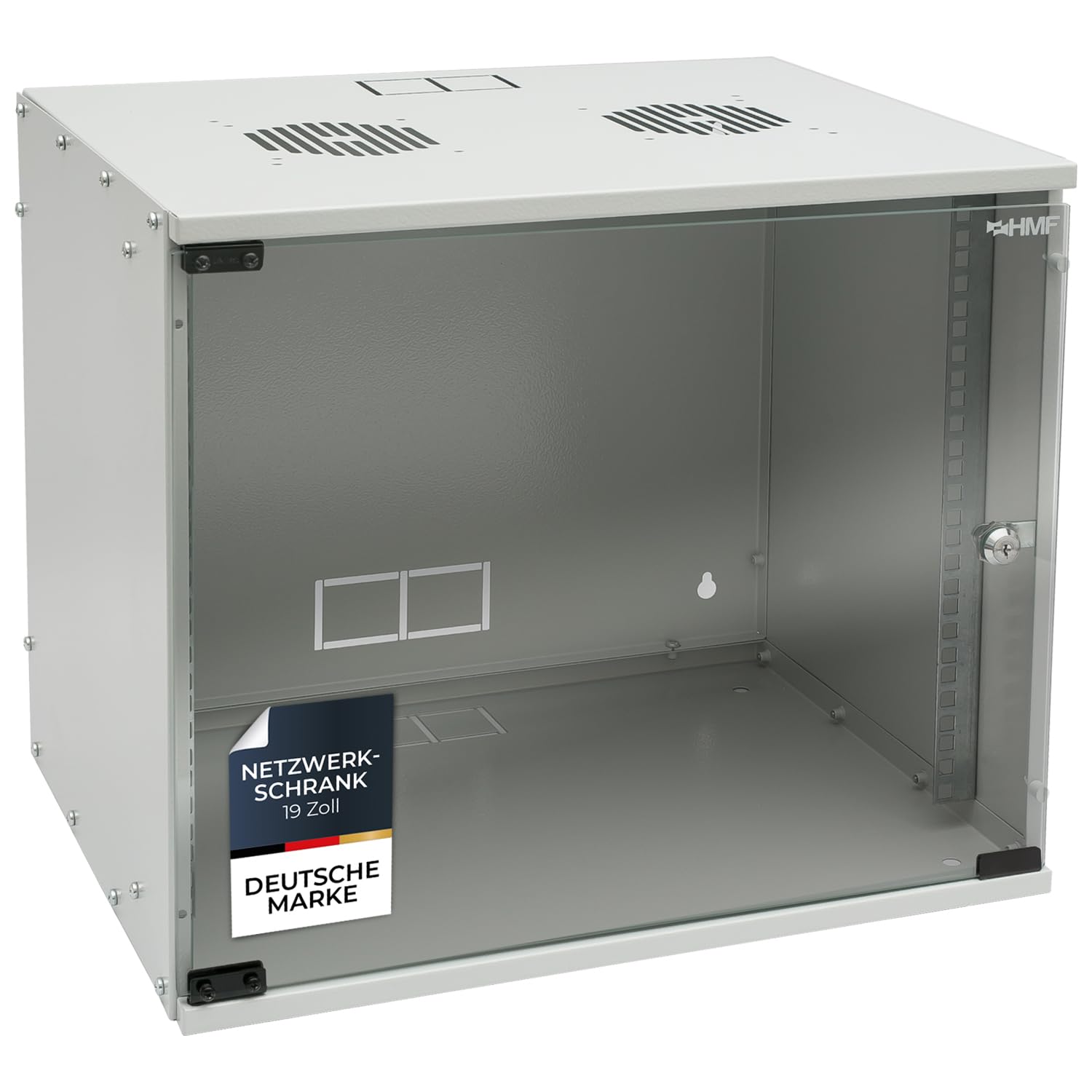 HMF 65709-07 Netzwerkschrank