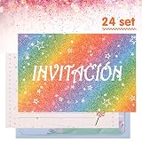 Hecho de papel 250g, adecuados para la mayoría de los bolígrafos.