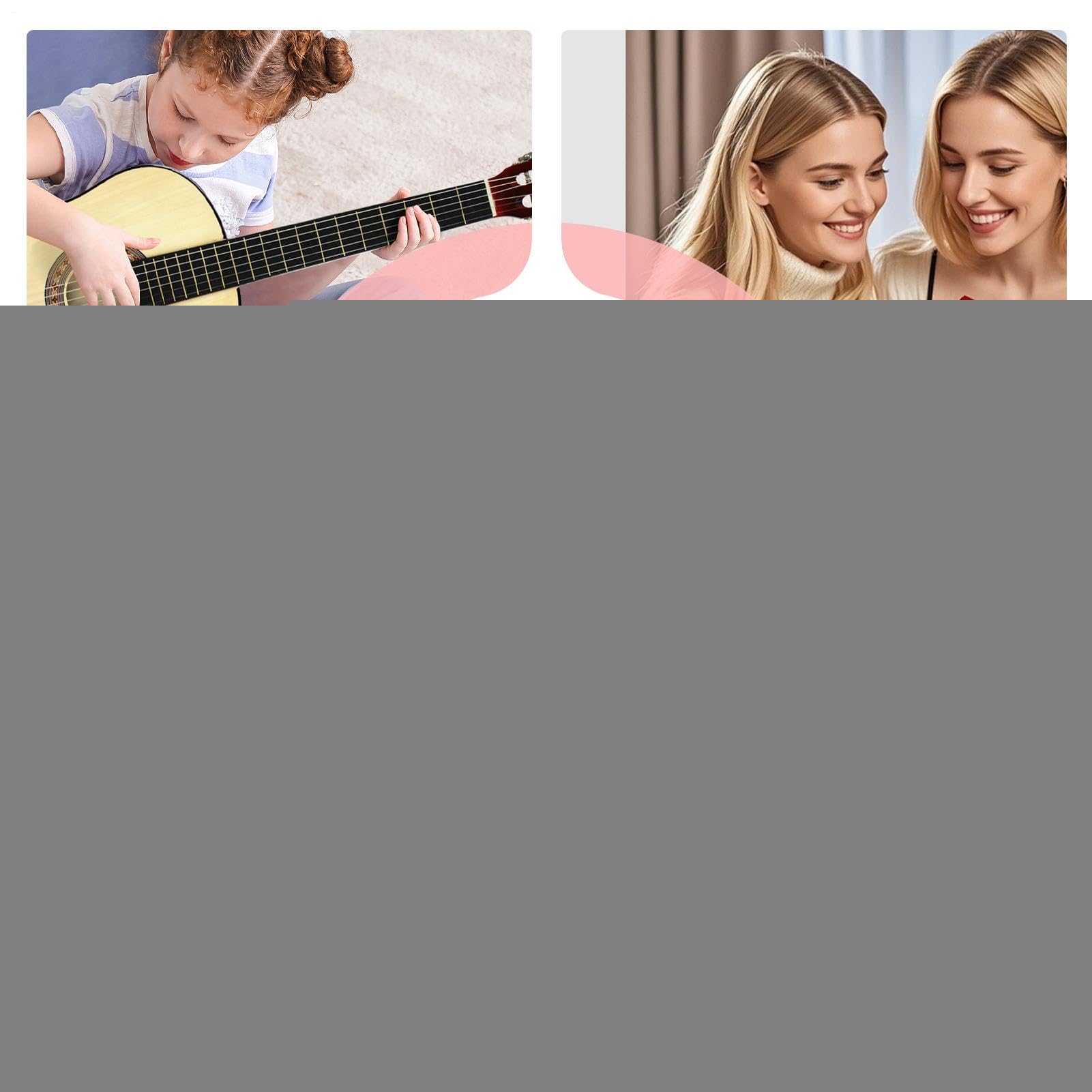 Pedalboard für Gitarre, kompaktes und kompaktes Pedalboard | Struktur mit verbessertem Kabelmanagement für Musiker