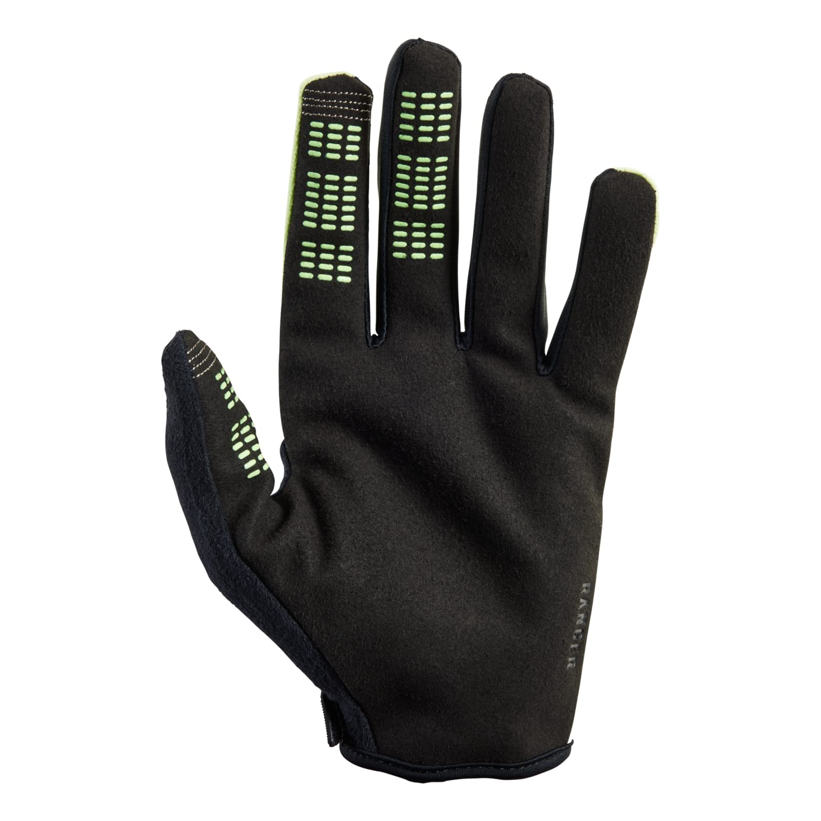 Troy Lee Designs Air Glove - Men's Pop Wheelies Black, XXL
