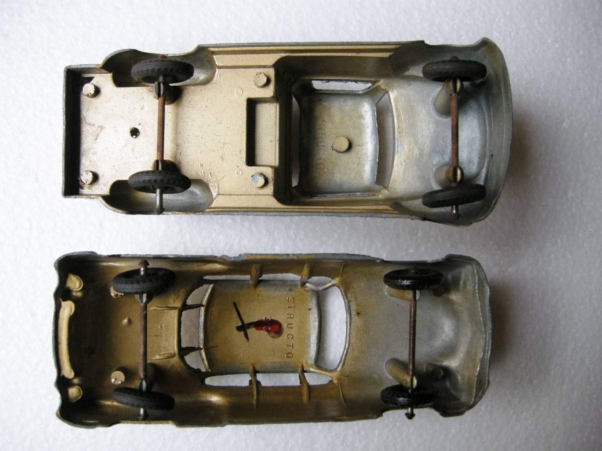 Amazon.co.jp: U.S.A. 古い自動車 トレーラー関連 .B : Toys & Games
