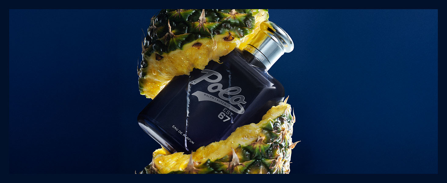 Amazon.com: RALPH LAUREN FRAGRANCES Polo 67 - Eau de Parfum