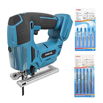 Amazon | マキタ互換品 ジグソー 充電式 18V 14.4V対応