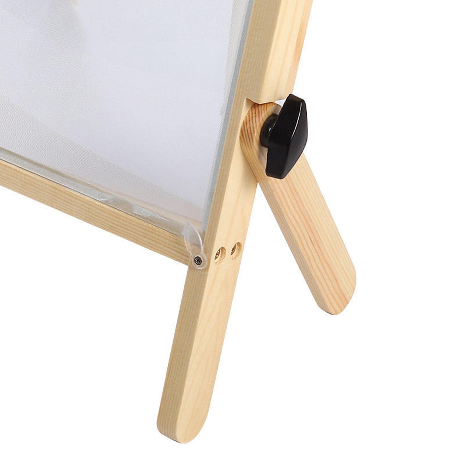 BNF® Laptop Screen Magnifier Cell Phone Videos Movies Wooden Frame Computer|Cell Phones & Accessories | Cell Phone Accessories |Mounts & Holders|1 Screen Magnifier-picture-28