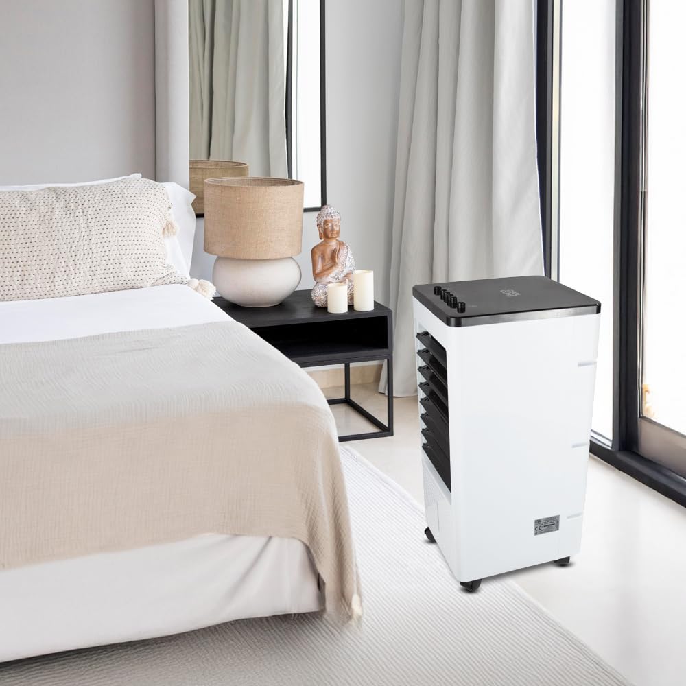 Rafraichisseur d'air 75W - 4L