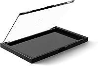 Vista 1 de Adept Cosmetics Paleta magnética apilable; tiene capacidad para 28 sombras de ojos de tamaño estándar