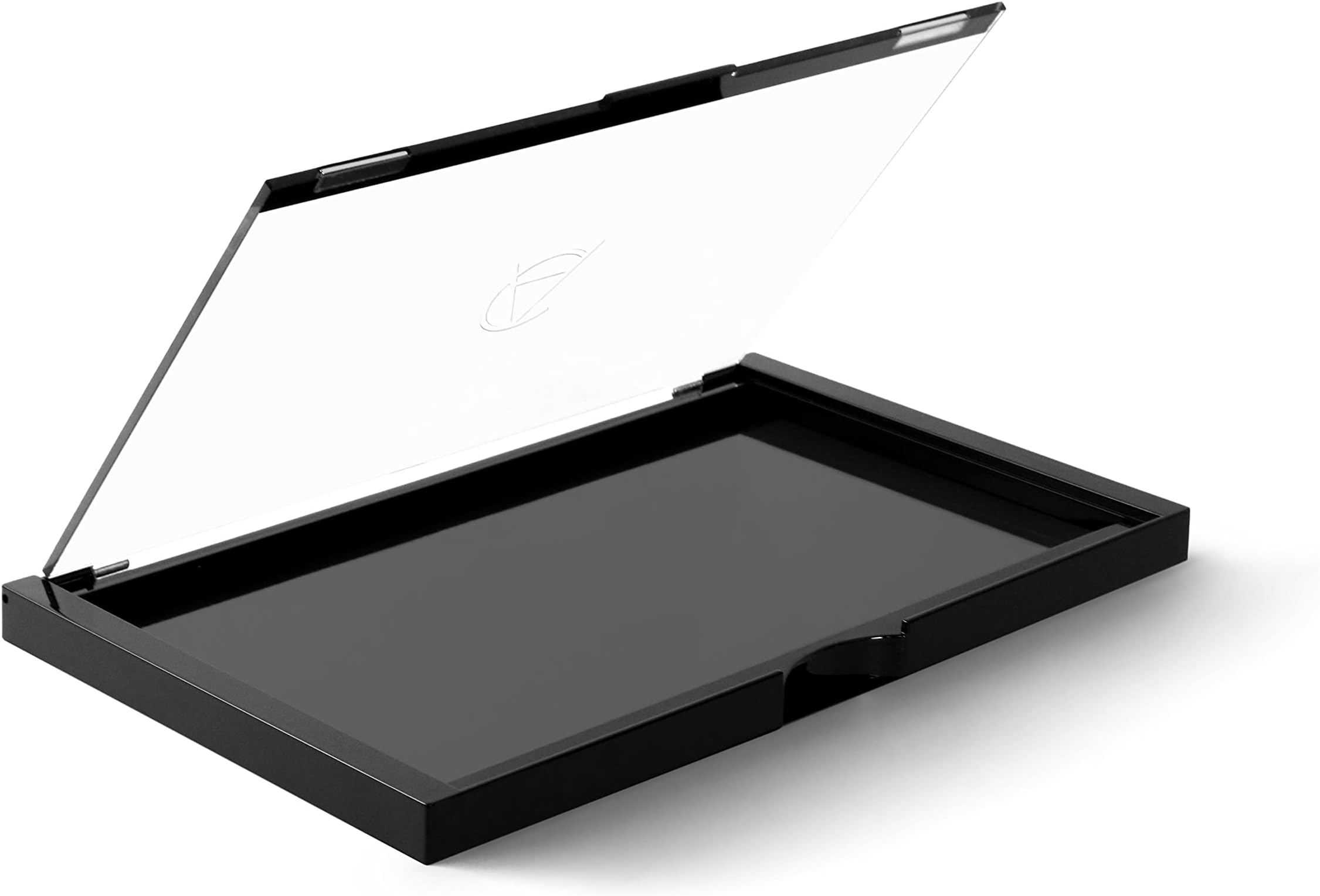 Stackable Magnetic Palette; Holds 28 Standard Sized Eyeshadows