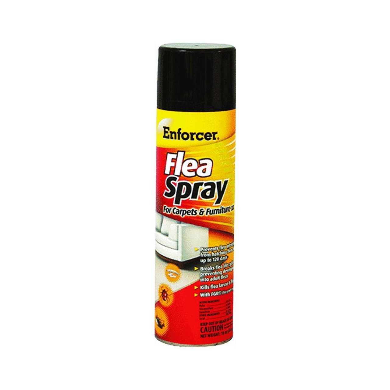 EnforcerFlea Spray