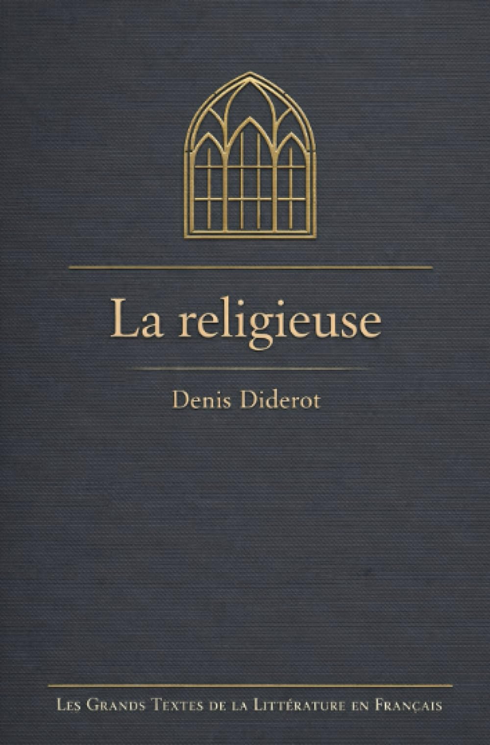 La religieuse