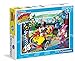 Mickey Mouse- Puzzle 30 Piezas (Clementoni 08514)