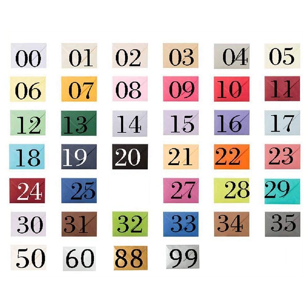 250 kopert DIN C6 114 x 162 mm, koperta bez okienka C6, klejenie na mokro, koperta C6 na zaproszenia, kartki z życzeniami A6, na wesele, urodziny w kolorze wielbłądzi