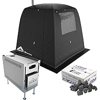 【なべゆうさん専用】3回のみ使用【テントサウナ　モルジュ　MORZH】 なべゆうさん専用】3回のみ使用【テントサウナ モルジュ MORZH