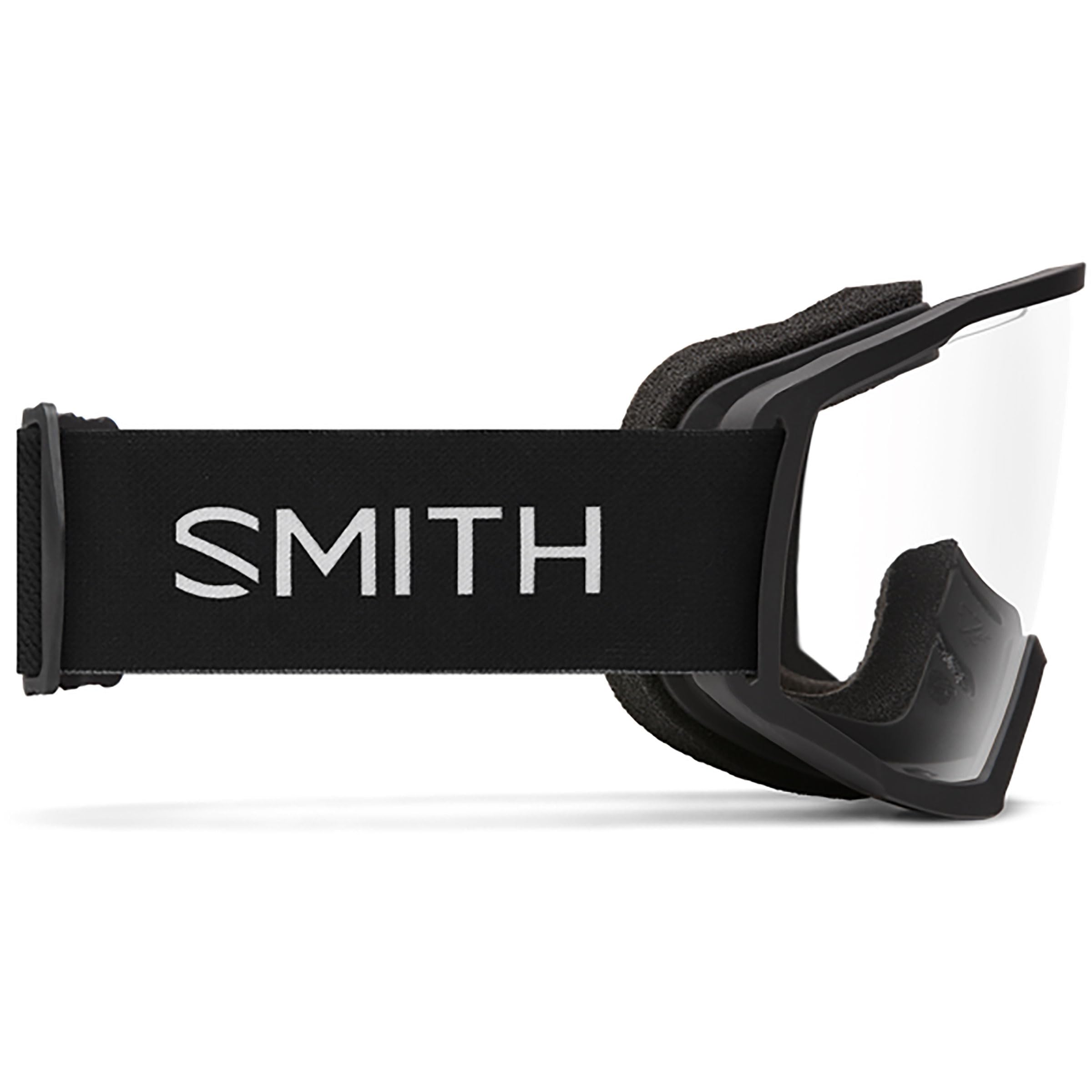 Smith MTB Goggle Loam S MTB Schwarz