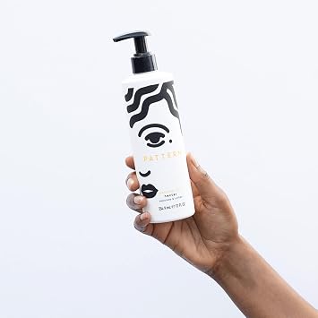 PATTERN Beauty by Tracee Ellis Ross Detangling Nectar w Sea Moss for Curly Hair 3a-4c, Great for Knots, Tangles and Matting