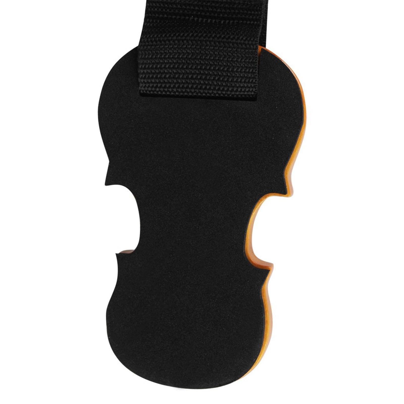 Cello-Endstifthalter, Cellogurt-Stopper | Verstellbarer, rutschfester Endpin-Rest-Halter für Cello,Tragbares Cello-Anti-Rutsch-Pad, Cello-Zubehör für den Auftritt auf der Heimbühne