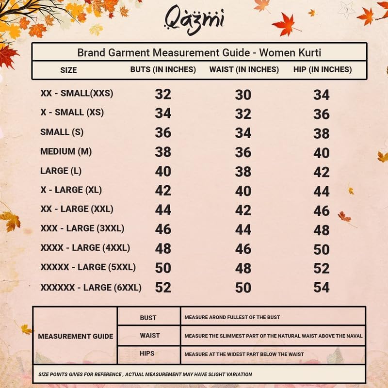 Image of QAZMI Short Kurti for Women| Rayon Cotton Embroiderd Kurta | Women