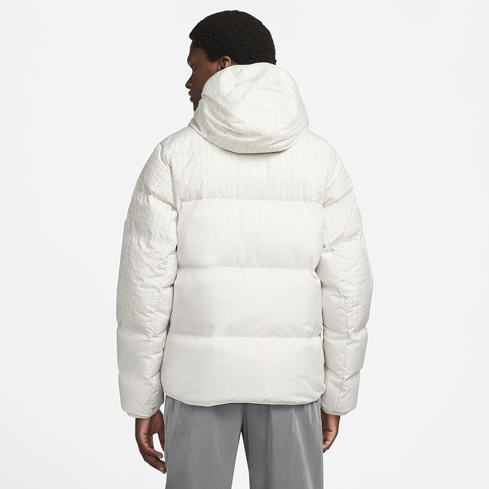 Amazon.com: Nike Sportswear Storm-FIT Windrunner DD6963-072 Size