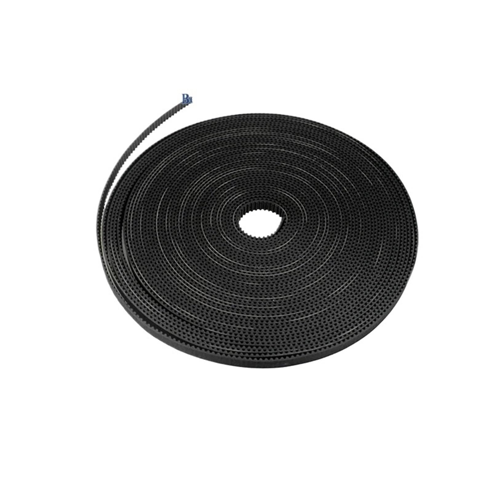 Courroie de distribution GT2 de 6mm idéale pour vos projets de modélisme 3D - 4
