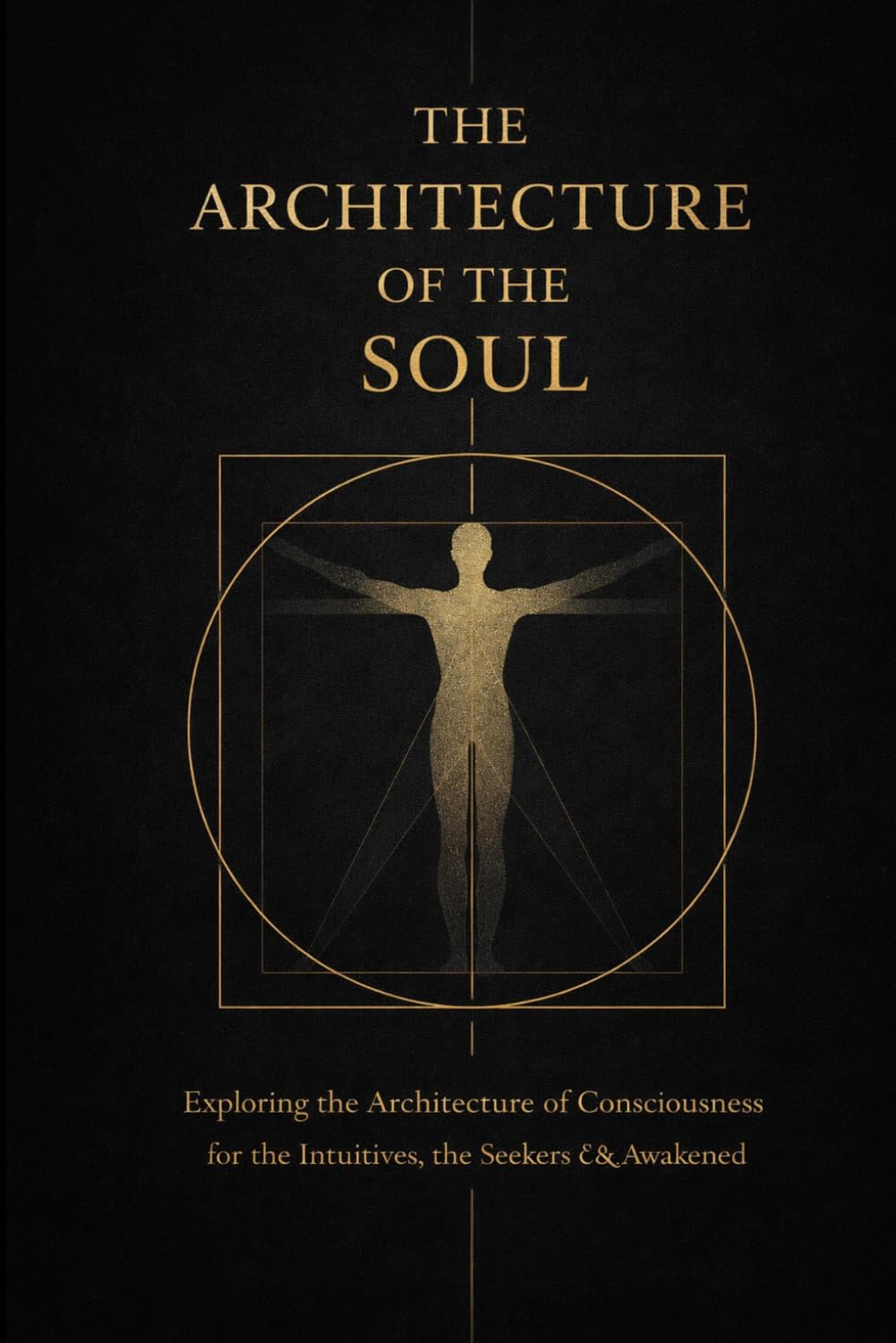 THE ARCHITECTURE OF THE SOUL: Exploring the Architecture of Consciousness for the Intuitives, Seekers & Awakened
