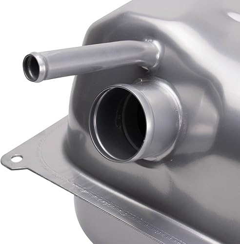 Miniatura 337 de TRQ Depósito de combustible de gasolina de 17.4 galones compatible con Chevrolet Tracker 1999-2003