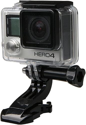 Miniatura 6 de Adecuado para la serie de accesorios de cámara GOPRO (montaje de hebilla de gancho J)