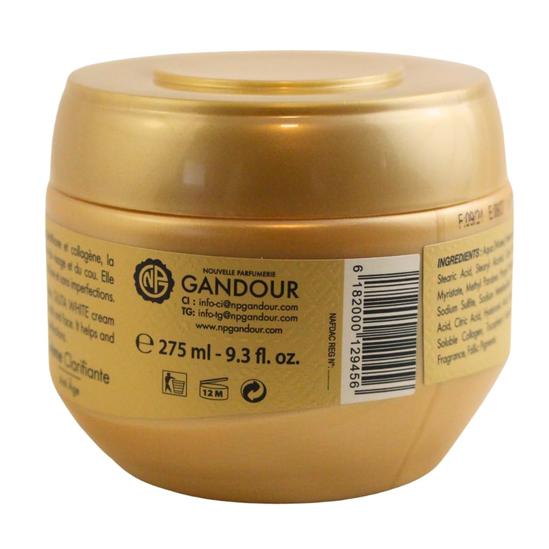 glutathione whitening cream amazon Amazon.com: Gluta White Whitening Cream – Glutathione & Collagen Anti-Aging  Moisturizer 275ml : Beauty & Personal Care