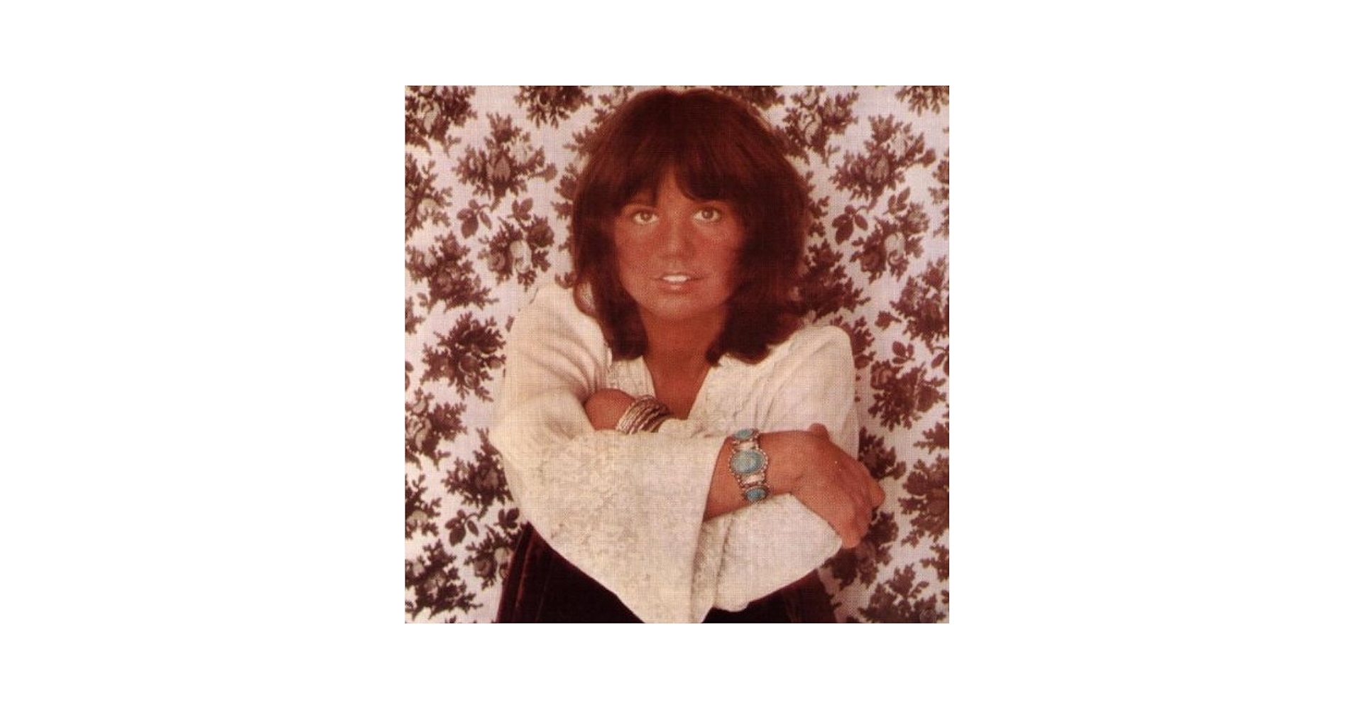 Ronstadt, Linda - Don't Cry Now - Amazon.com Music