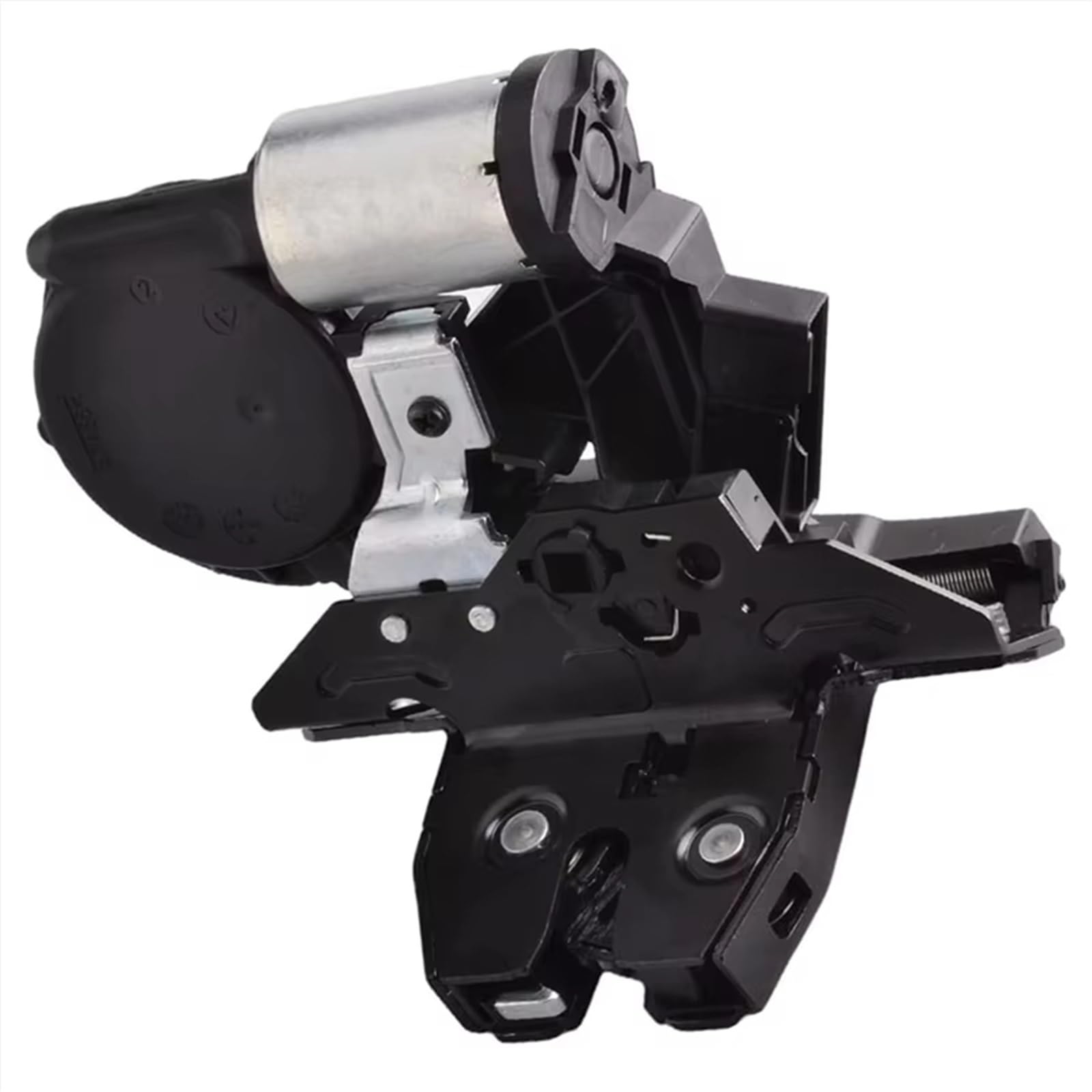 Trunk Lid Lock Latch for Buick for Enclave for Regal 2018 Rear Tailgate Lock Latch 13519125, 13527320, 13509598, 13537955 Rear Tailgate Boot Lock Latch