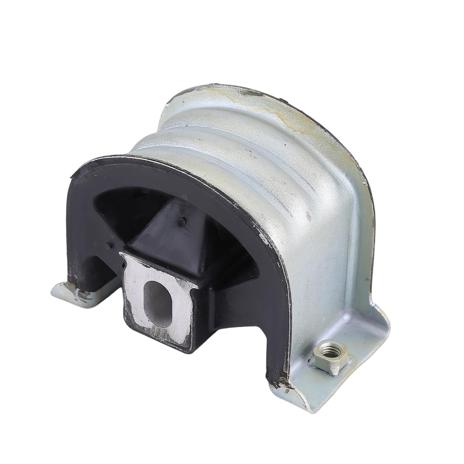 3x Motorlager 7H0199256H 7H0199849AT 7H0199848D kompatibel für T5 1.9 2.0 2.5 T6 2.0 TDI TSI Vorne Rechts Hinten Lager Motor Hydrolager, Engine Mount