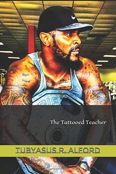 Paperback The Tattooed Teacher Book