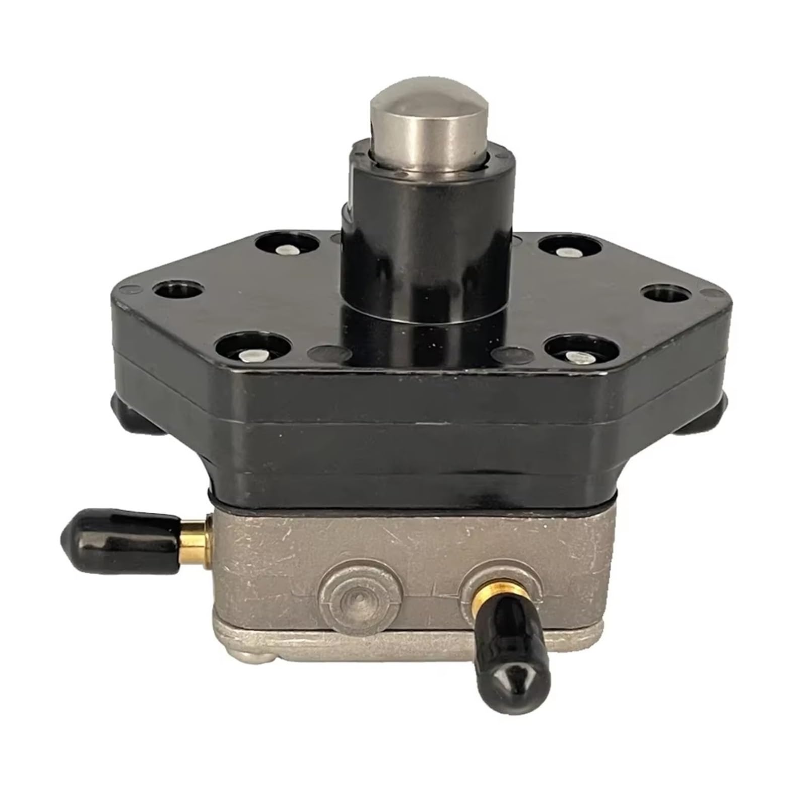 Pompa Carburante Esterna Per Mercury 4 Tempi 40HP 50HP 60HP 881862T 8M0118177 8M0141827 Pompa Del Carburante